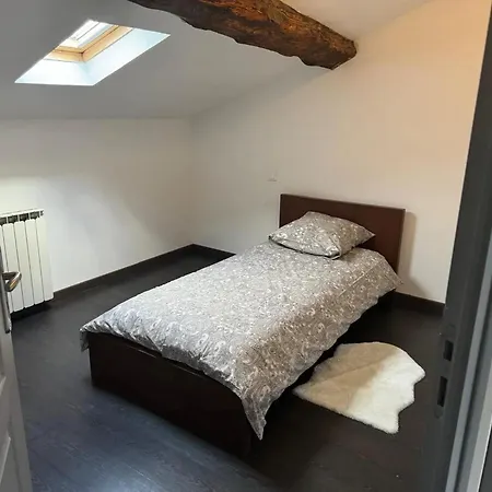 Apartamento Moderne A Benite 60 M² Avec Parking *