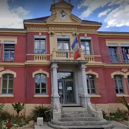 Moderne A Benite 60 M² Avec Parking Pierre-Bénite